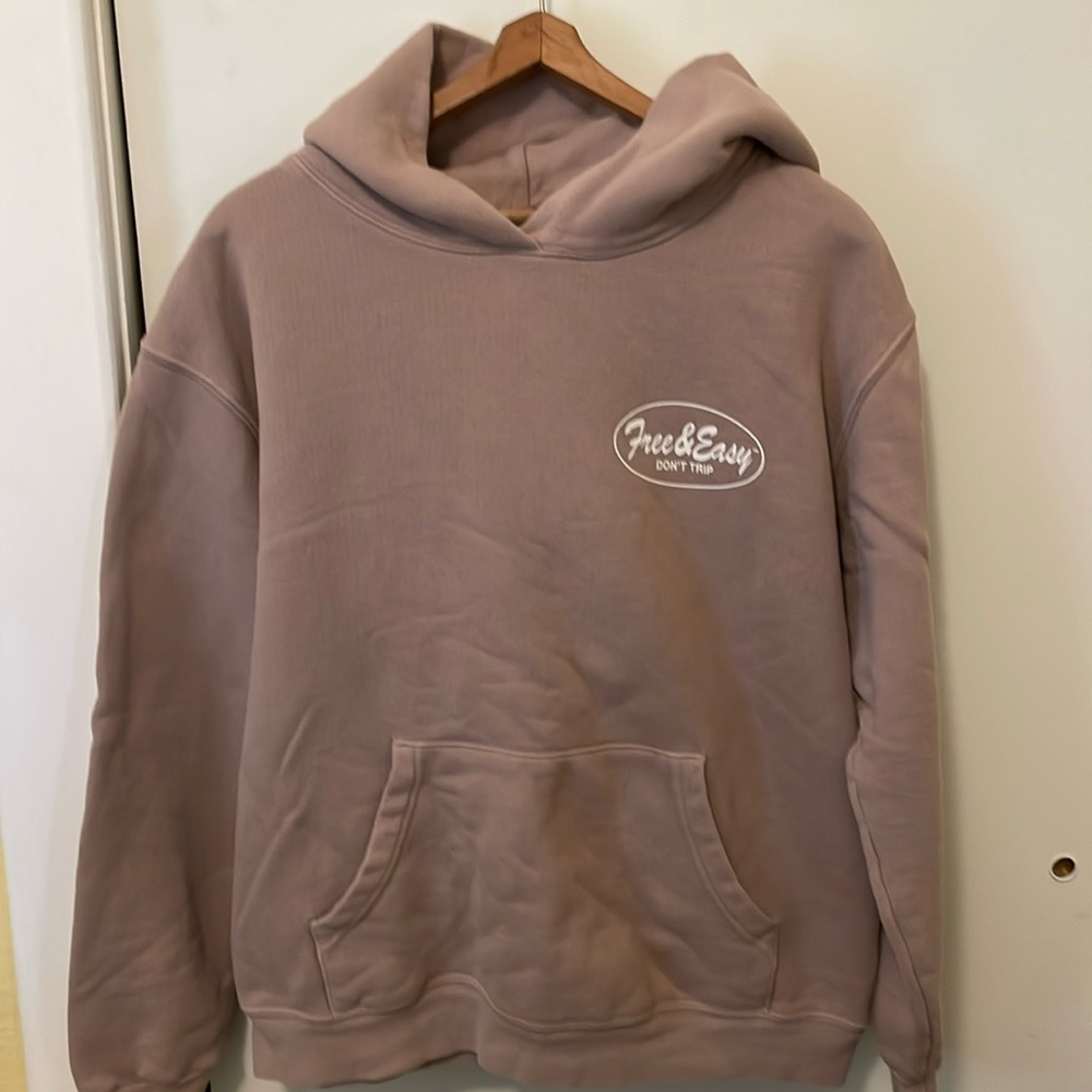 Don’t Trip Sweat Shirt